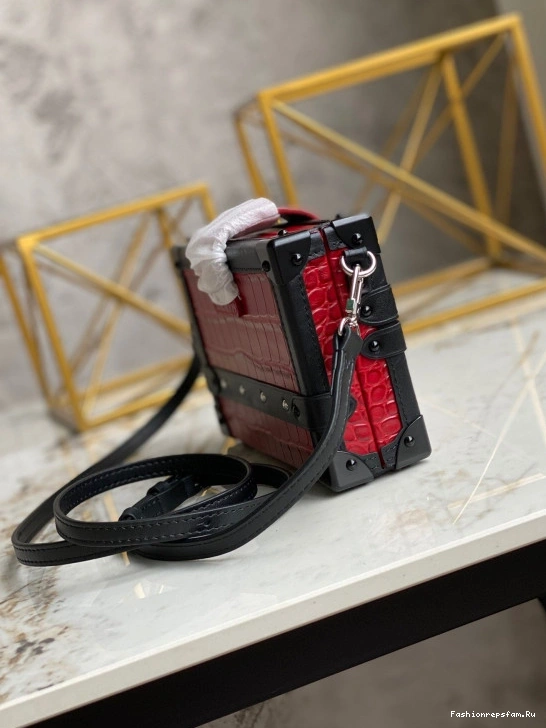 FS CHEAP PETITE VUITTON LOUIS MALLE 0821
